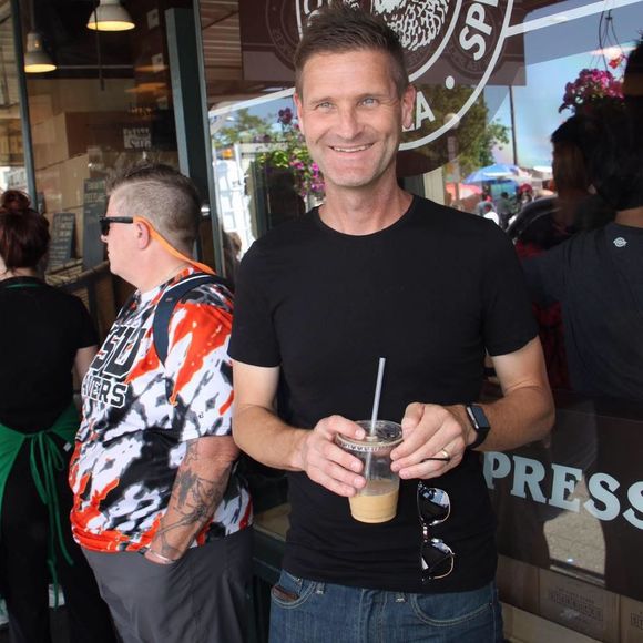 Meet your Posher, Kyle - Picture 1 of 1